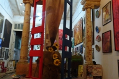 Galería Comunitaria-CasaTaller-SH