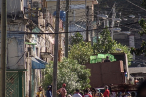 IMAGENES COMUNIDAD LA GLORIA